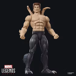 Spider-Man Marvel Legends Marvel's Smythe Action Figure