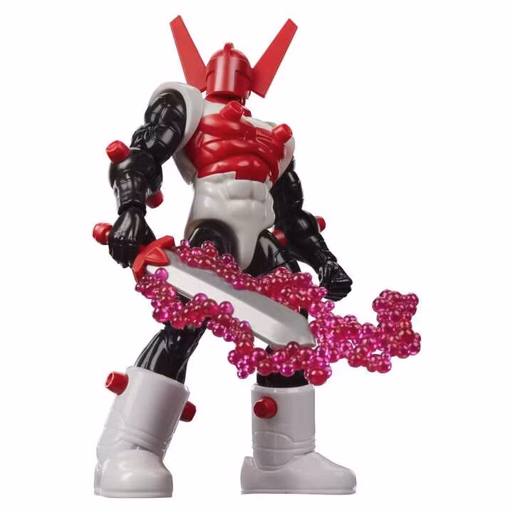 The Micronauts Marvel Legends Acroyear Action Figure