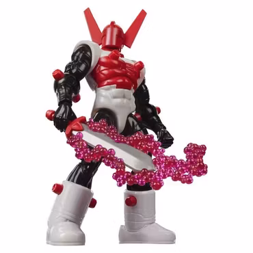 The Micronauts Marvel Legends Acroyear Action Figure
