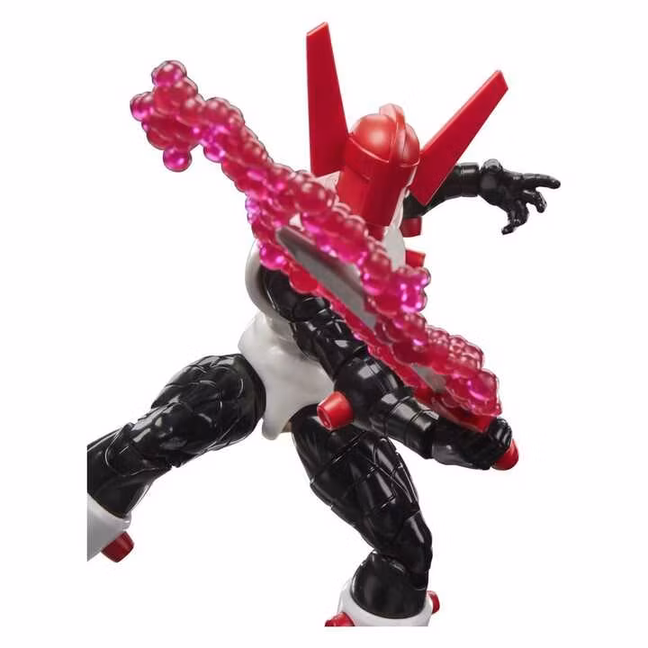 The Micronauts Marvel Legends Acroyear Action Figure