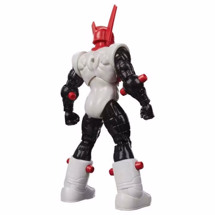 The Micronauts Marvel Legends Acroyear Action Figure