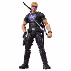 Hawkeye Marvel Legends Marvel's Hawkeye Action Figure