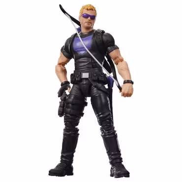 Hawkeye Marvel Legends Marvel's Hawkeye Action Figure