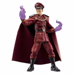 Street Fighter M. Bison Action Figure