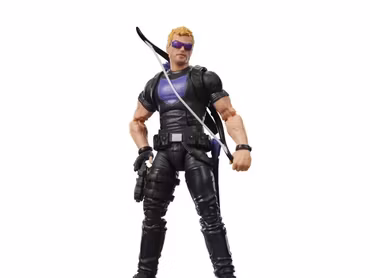 Hawkeye Marvel Legends Marvel's Hawkeye Action Figure