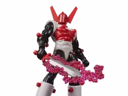 The Micronauts Marvel Legends Acroyear Action Figure