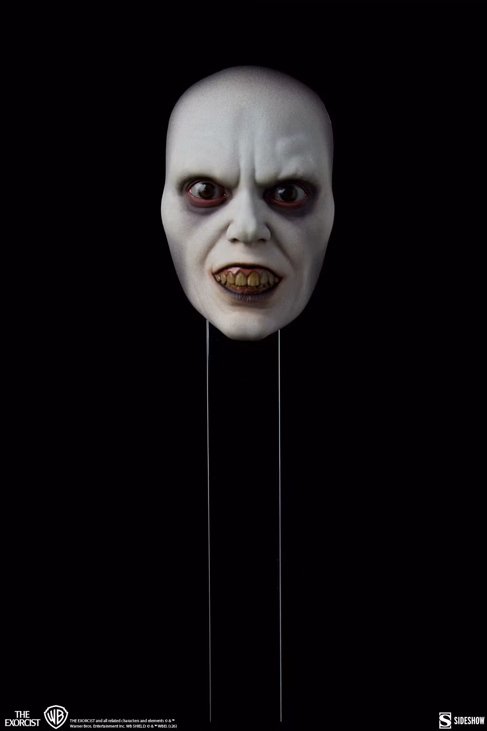 The Exorcist Regan MacNeil (Deluxe Ver.) 1/6 Scale Figure