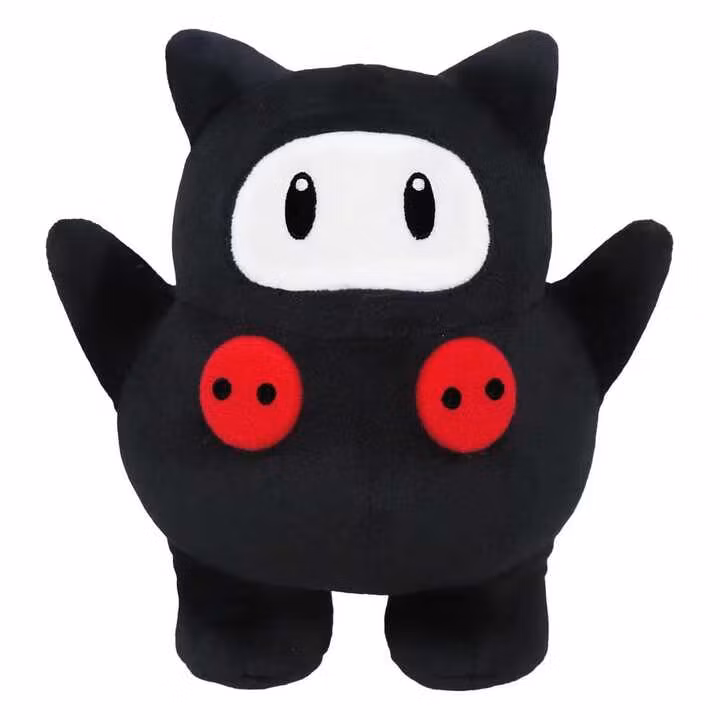 Super Mario Galaxy Plush Figure Ninji