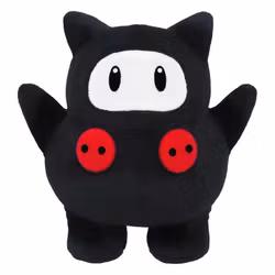 Super Mario Galaxy Plush Figure Ninji