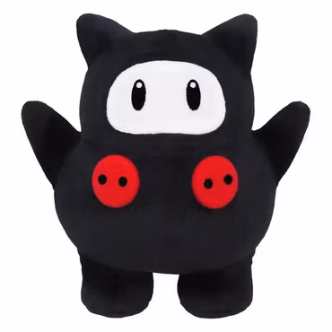Super Mario Galaxy Plush Figure Ninji
