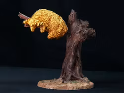 Jason and the Argonauts Ray Harryhausen Collection Golden Fleece Statue