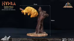 Jason and the Argonauts Ray Harryhausen Collection Golden Fleece Statue