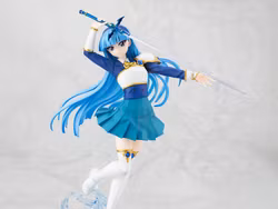 Magic Knight Rayearth Umi Ryuuzaki 1/7 Scale Figure