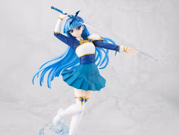 Magic Knight Rayearth Umi Ryuuzaki 1/7 Scale Figure