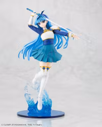 Magic Knight Rayearth Umi Ryuuzaki 1/7 Scale Figure