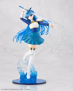 Magic Knight Rayearth Umi Ryuuzaki 1/7 Scale Figure