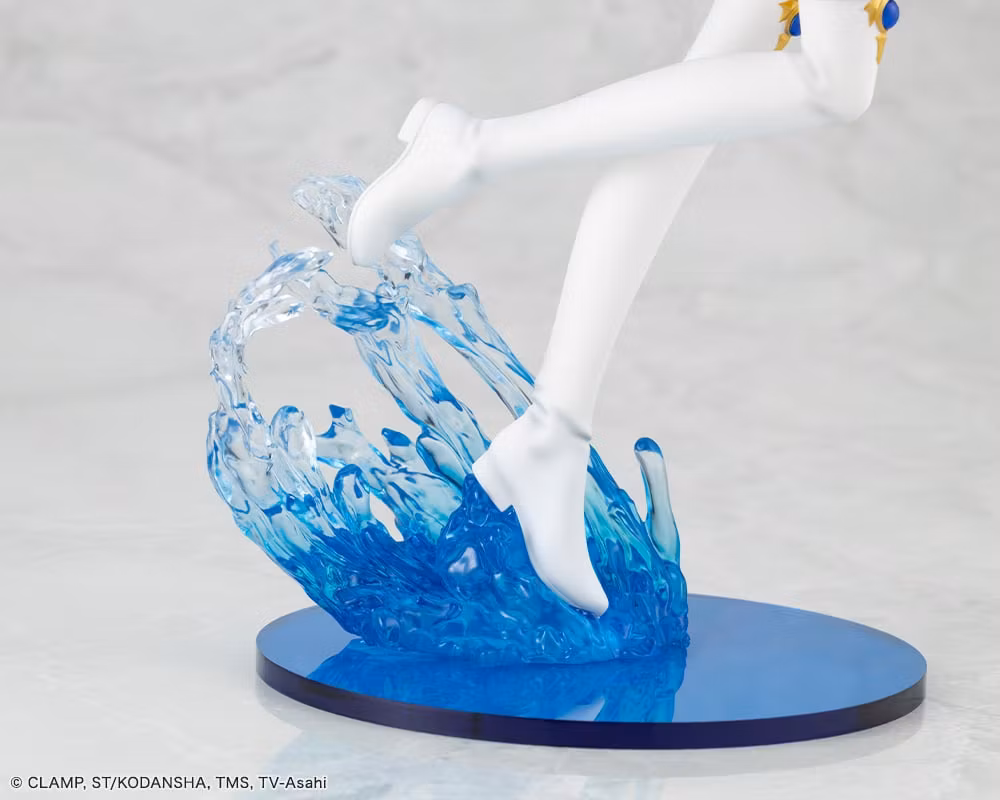 Magic Knight Rayearth Umi Ryuuzaki 1/7 Scale Figure
