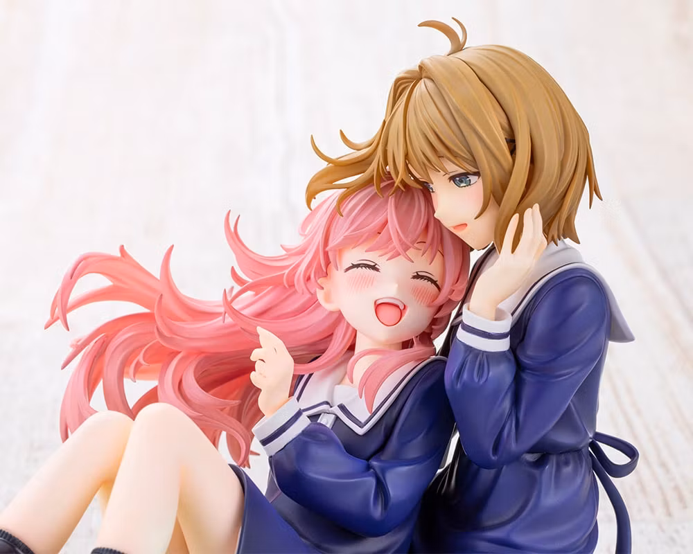 I Want to Love You Till Your Dying Day Sheena & Mimi 1/8 Scale Figure