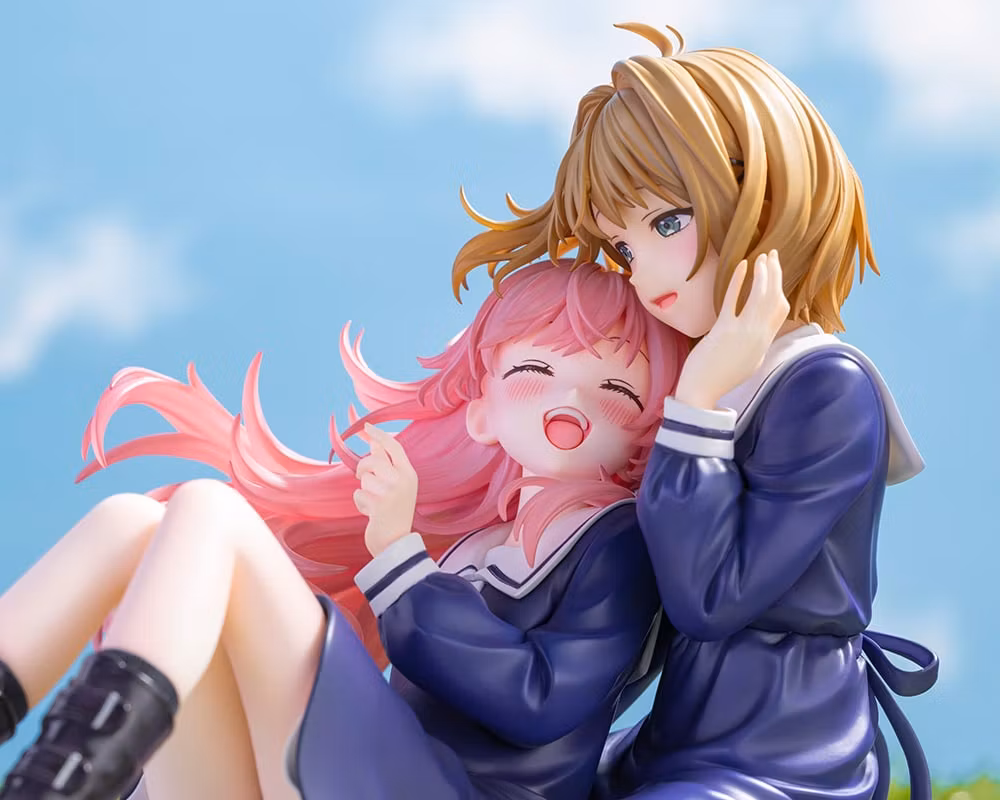 I Want to Love You Till Your Dying Day Sheena & Mimi 1/8 Scale Figure