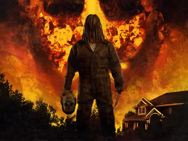 Rob Zombie's Halloween One:12 Collective Michael Myers Action Figure