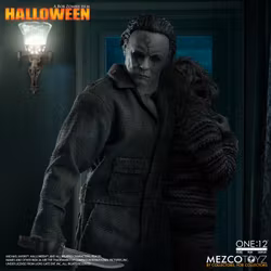 Rob Zombie's Halloween One:12 Collective Michael Myers Action Figure