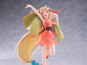 Cosmic Princess Kaguya! Kaguya (VR Ver.) Coreful Figure