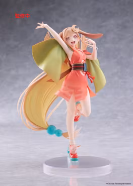 Cosmic Princess Kaguya! Kaguya (VR Ver.) Coreful Figure