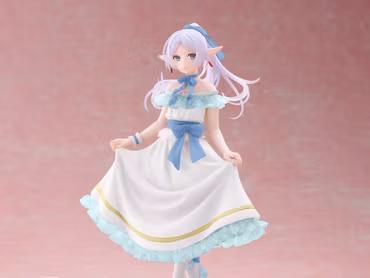 Frieren: Beyond Journey's End Frieren (Party Dress Ver.) Coreful Figure (Renewal)