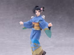 Sparks of Tomorrow Inako Momokawa Coreful Figure