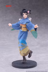 Sparks of Tomorrow Inako Momokawa Coreful Figure