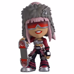 League of Legends K/DA Vinyl Figure Akali