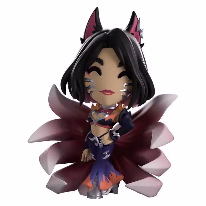 League of Legends K/DA Vinyl Figure Ahri