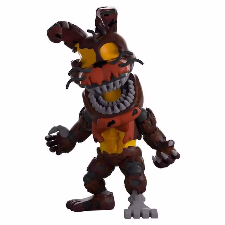 Five Nights at Freddy's Vinyl Figure Jack-O-Bonnie