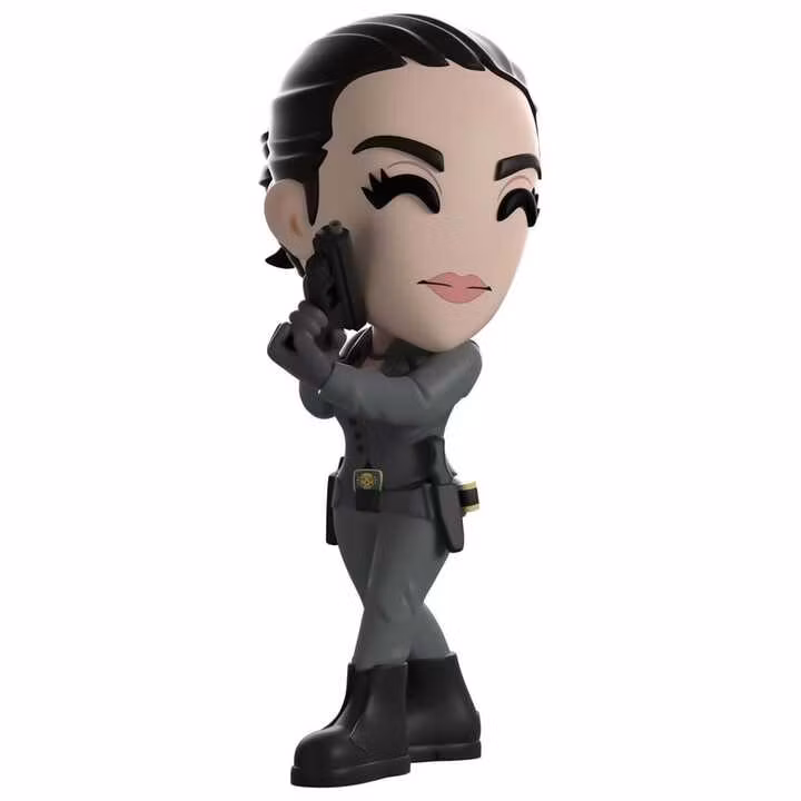 Call of Duty Vinyl Figure Valeria