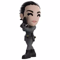 Call of Duty Vinyl Figure Valeria