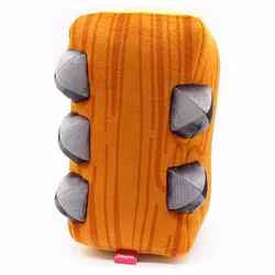 Clash of Clans Plush Figure Log