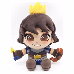 Clash of Clans Plush Figure Princess