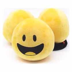 ThatMob Plush Figure Verity: Your Personal Helper Friend Shoulder Rider