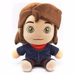 Wildwood Plush Figure Prue McKeel