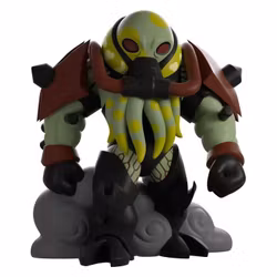 Ben 10 Vinyl Figure Vilgax