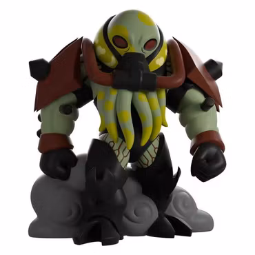 Ben 10 Vinyl Figure Vilgax