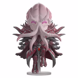 Baldur's Gate 3 Vinyl Figure The Emperor