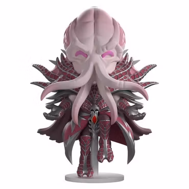 Baldur's Gate 3 Vinyl Figure The Emperor