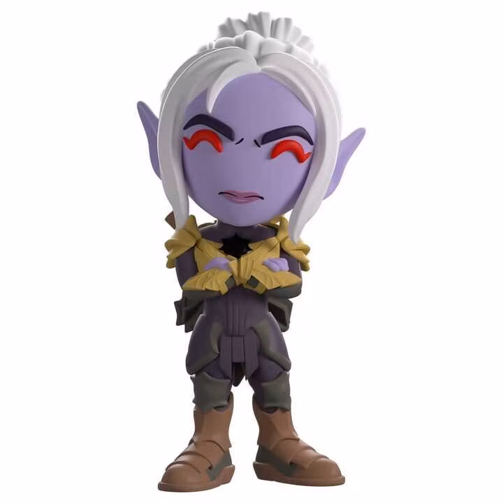 Baldur's Gate 3 Vinyl Figure Minthara