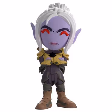 Baldur's Gate 3 Vinyl Figure Minthara