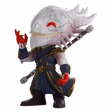 Baldur's Gate 3 Vinyl Figure Dark Urge