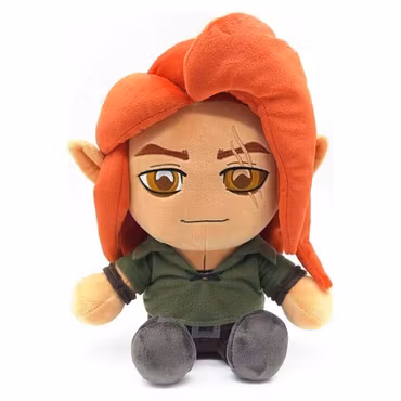 A Court of Thorns and Roses Plush Figure Lucien