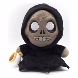 A Court of Thorns and Roses Plush Figure Suriel