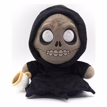 A Court of Thorns and Roses Plush Figure Suriel