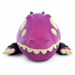 Risk of Rain Plush Figure Weighted Acrid